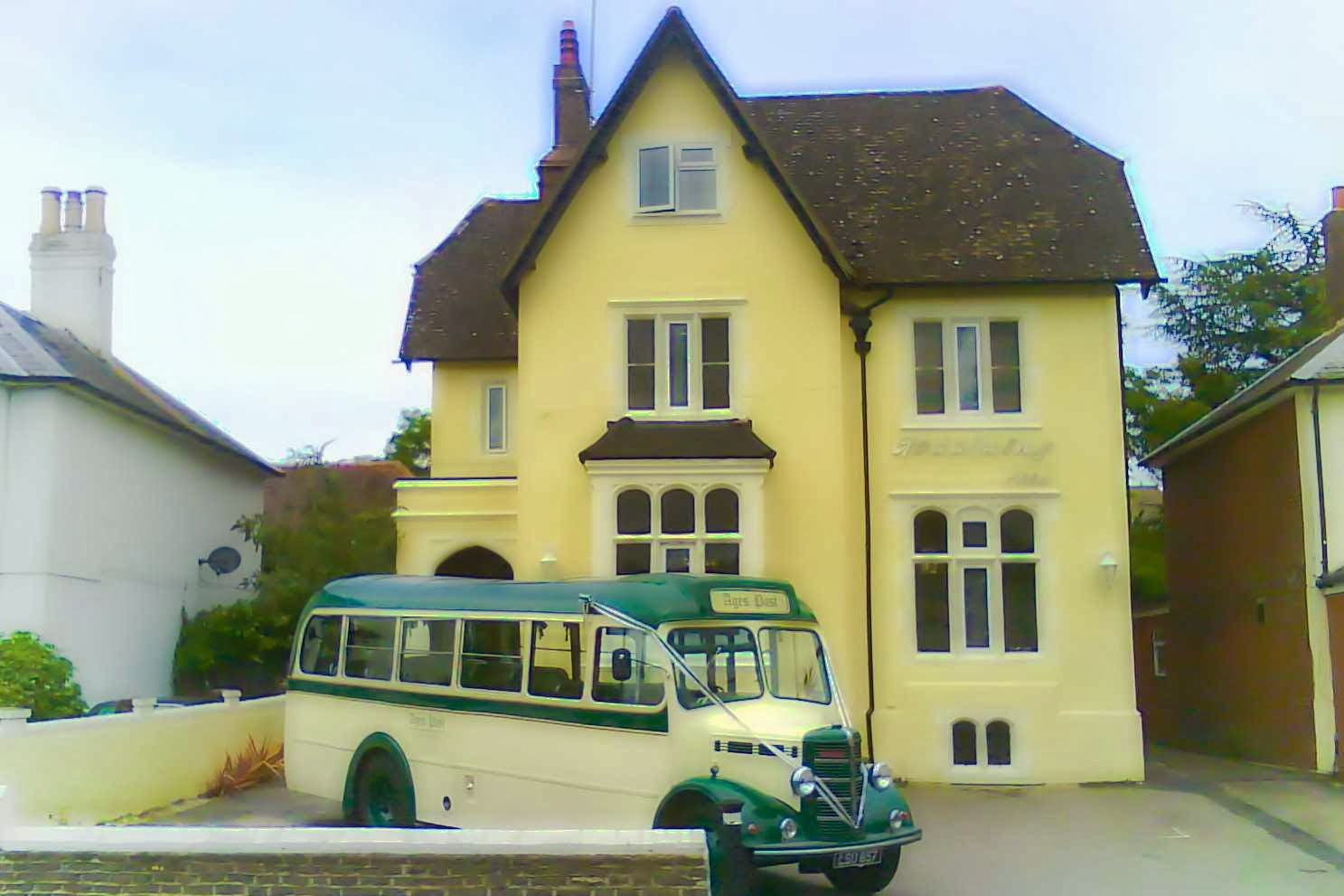 Godalming Hotel