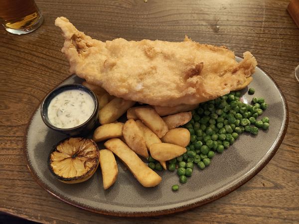 Golden Fleece York