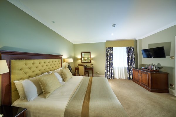 Golf View Hotel & Spa