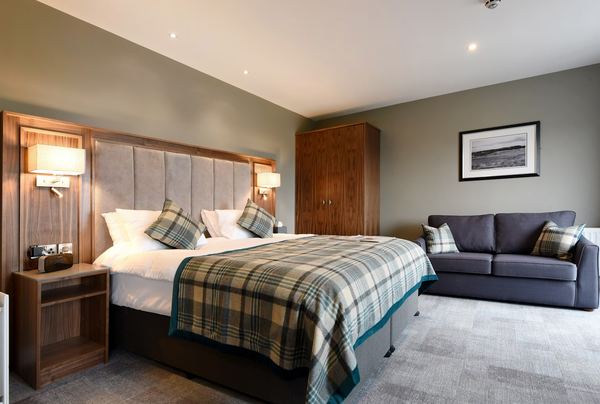 Golflinks Hotel