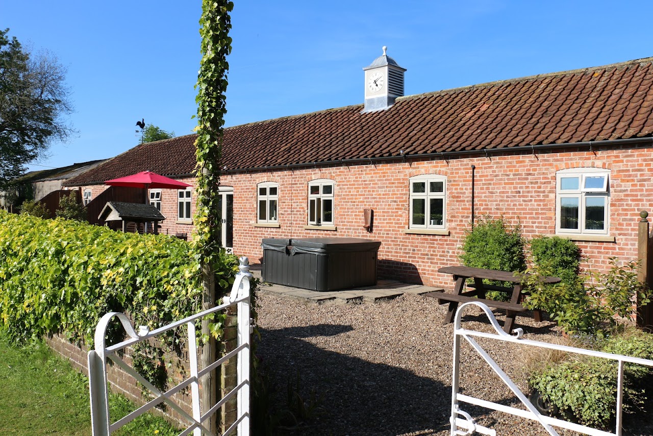 Goltho House Bed & Breakfast