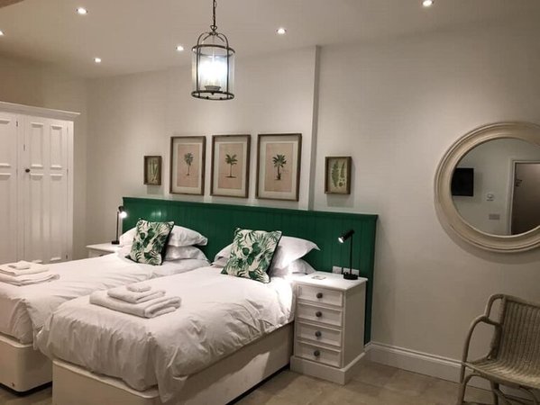 Goltho House Bed & Breakfast