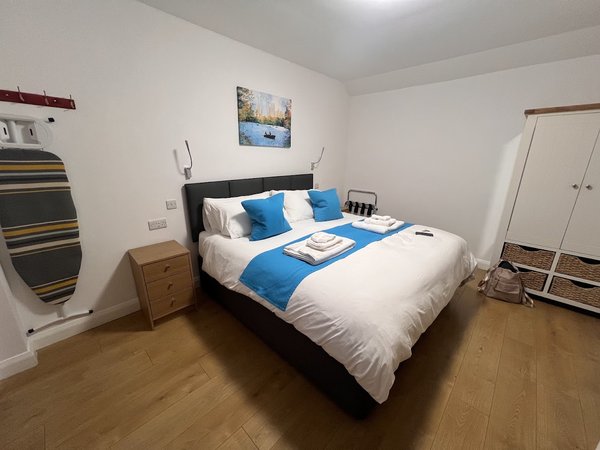 Gonalston Boutique B&B
