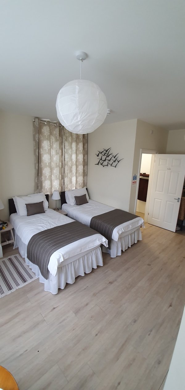 Good Intent Rooms