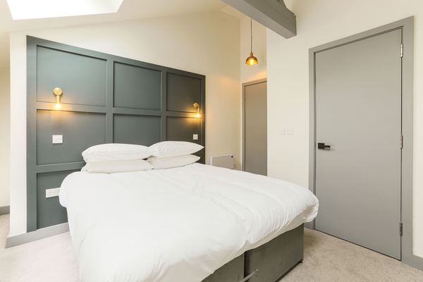 Goodstay Apartments by Urban Space