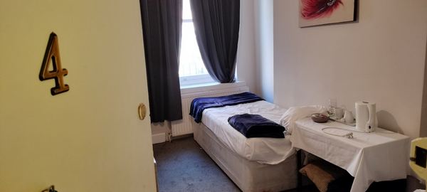 Goodwood Hotel