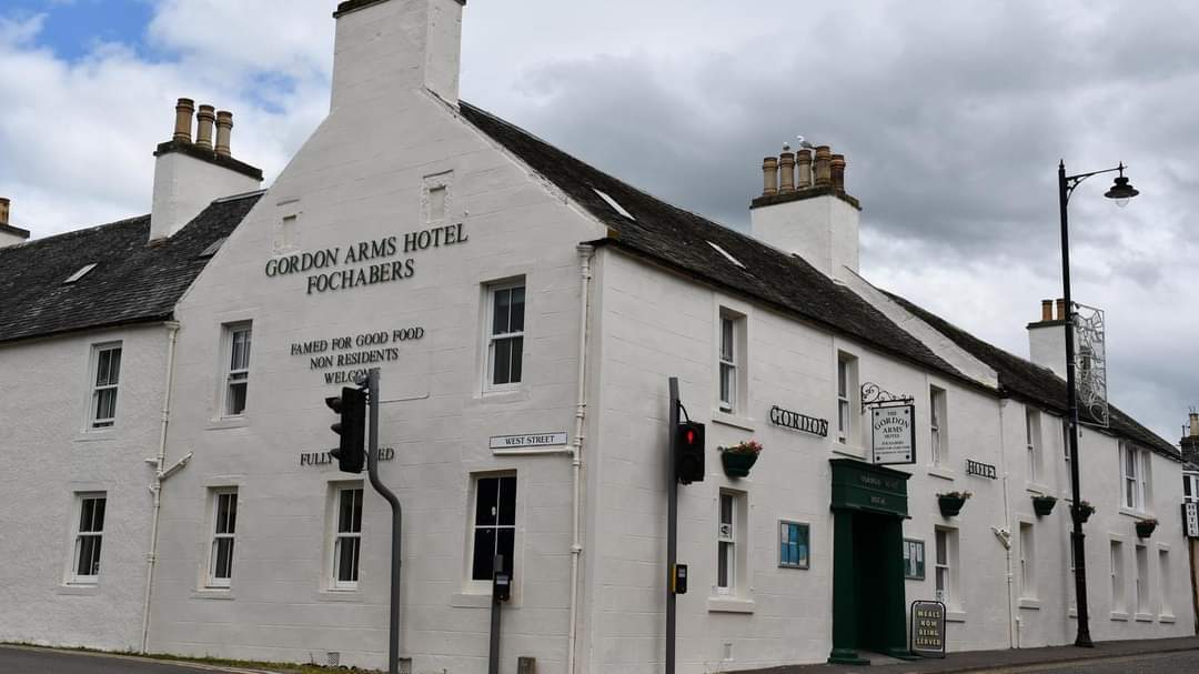 Gordon Arms Hotel