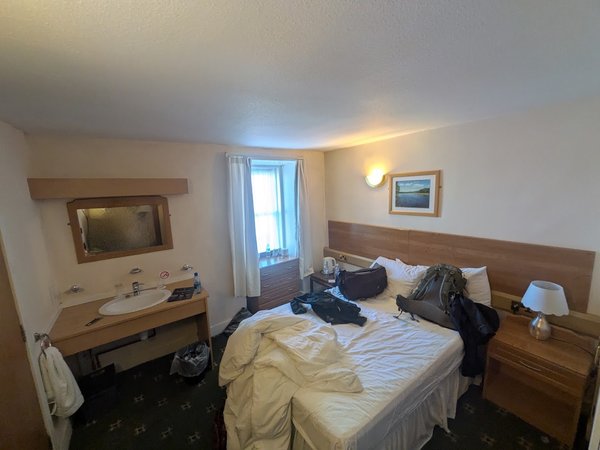 Gordon Arms Hotel