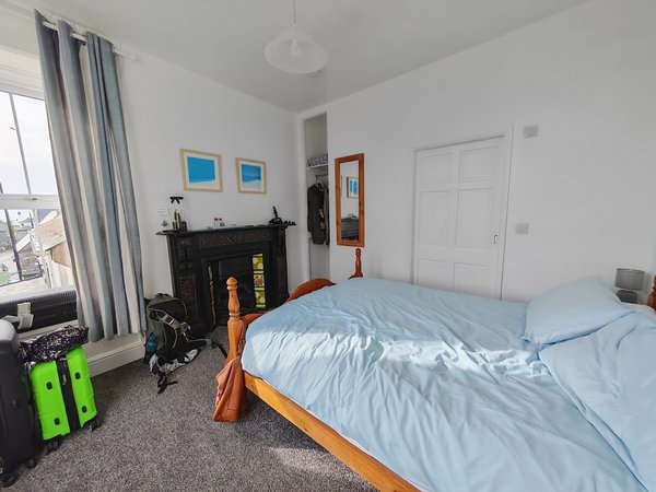 Gordon House B & B