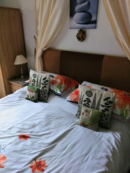 Gorphwysfa House B & B