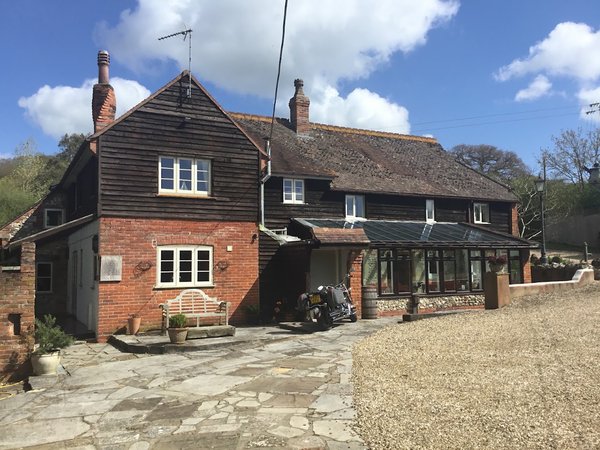 Gorse Farm House B&B