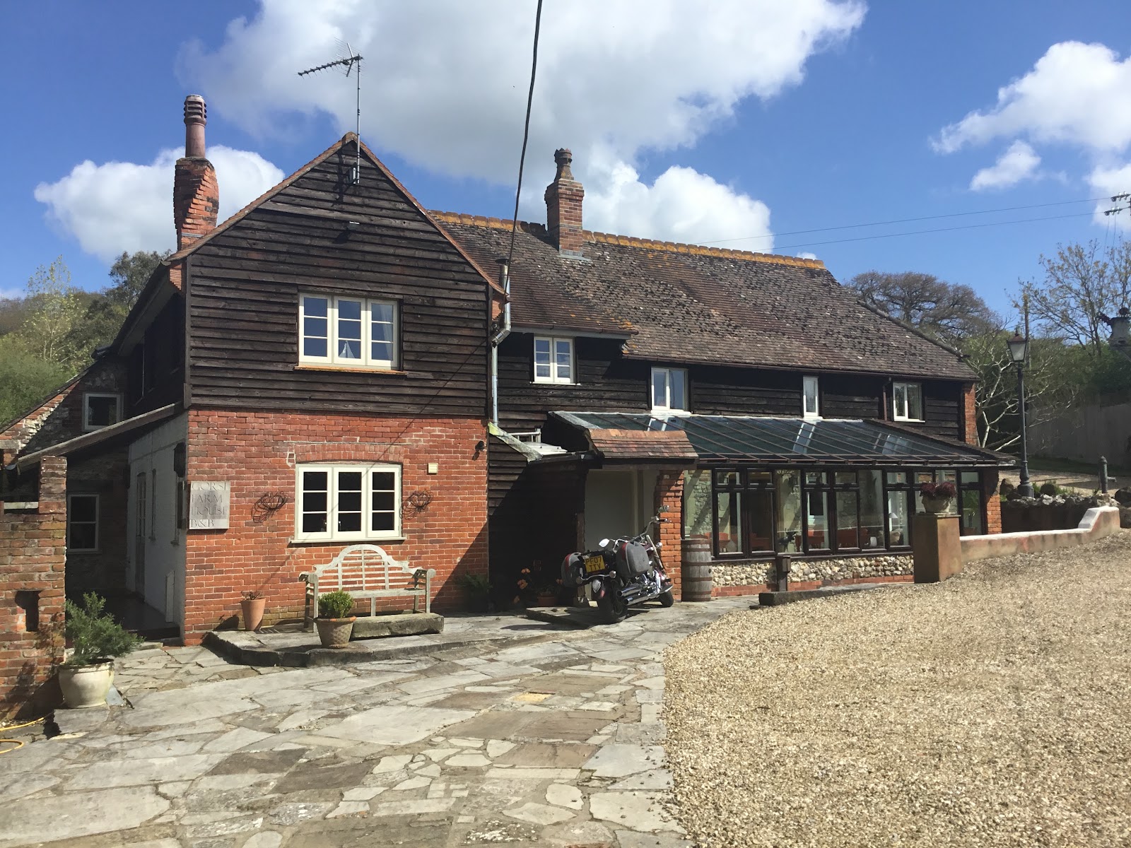 Gorse Farm House B&B