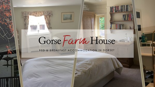 Gorse Farm House B&B