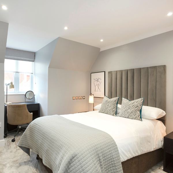 Gorse Hill Hotel