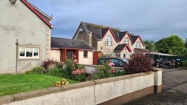 Gortin Glen Guest House