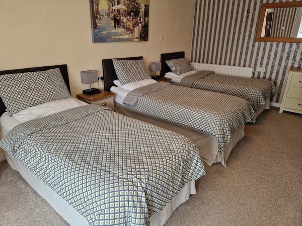 Gortin Glen Guest House