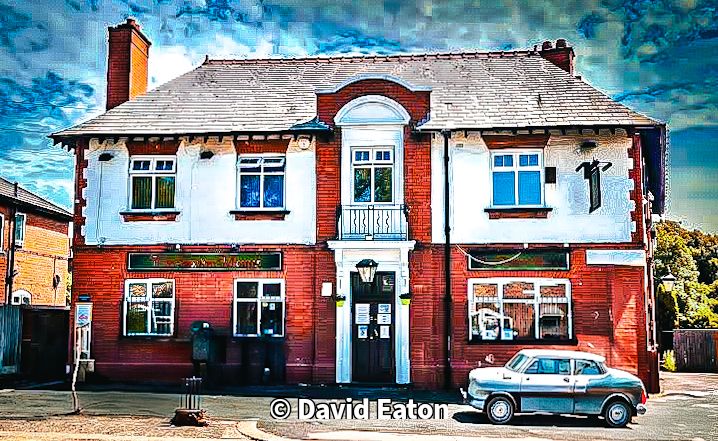 Gorton Mount Hotel Manchester