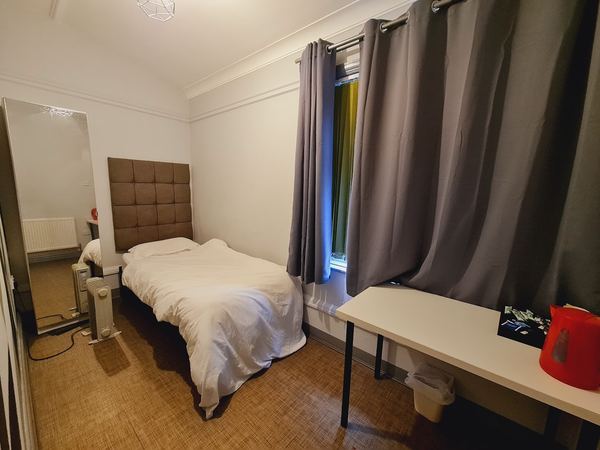 Gorton Mount Hotel Manchester