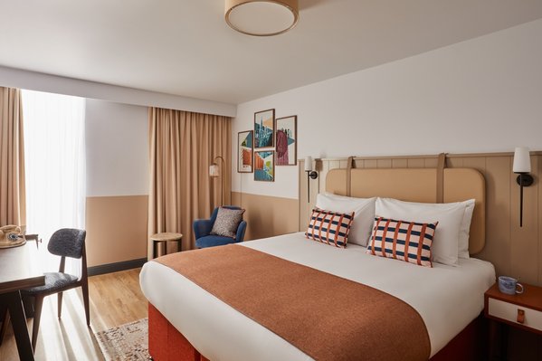 Gosford Rooms