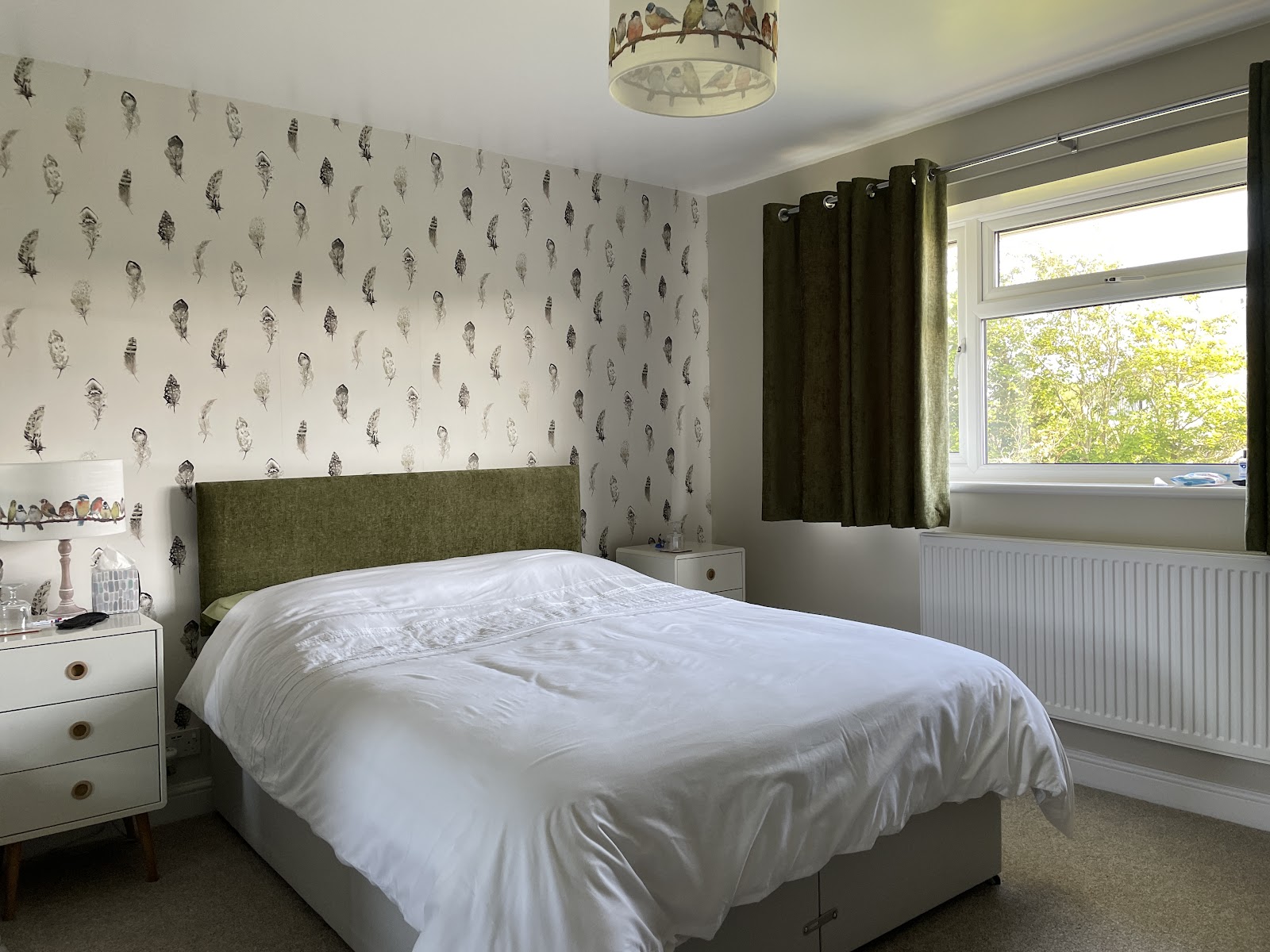 Goshens Farm B&B