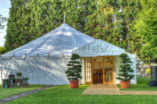 Goss Hall Bed & Breakfast