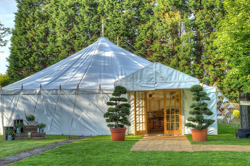 Goss Hall Bed & Breakfast