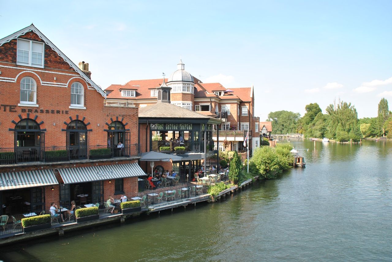 Goswell House Hotel