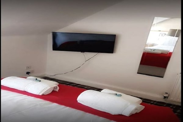 Gothenburg Hotel