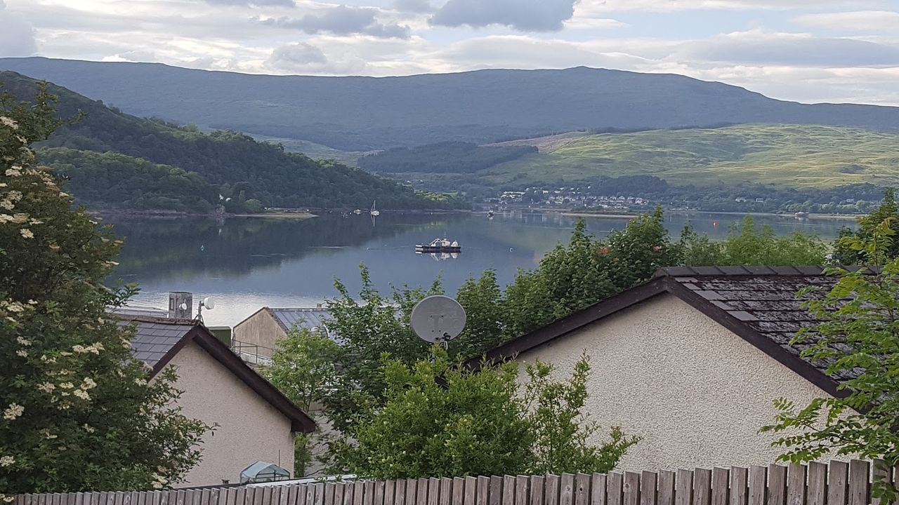 Gowan Brae Bed & Breakfast