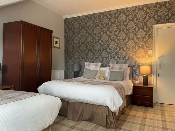 Gowanlea Guest House