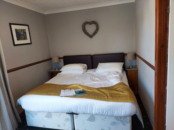 Gower Hotel