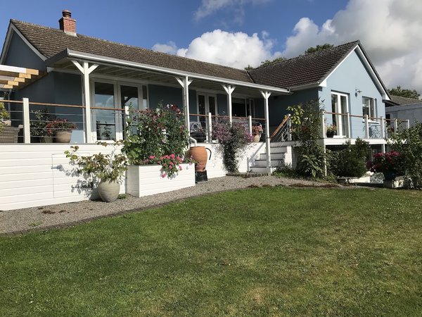 Gower View Luxury Bed & Breakfast