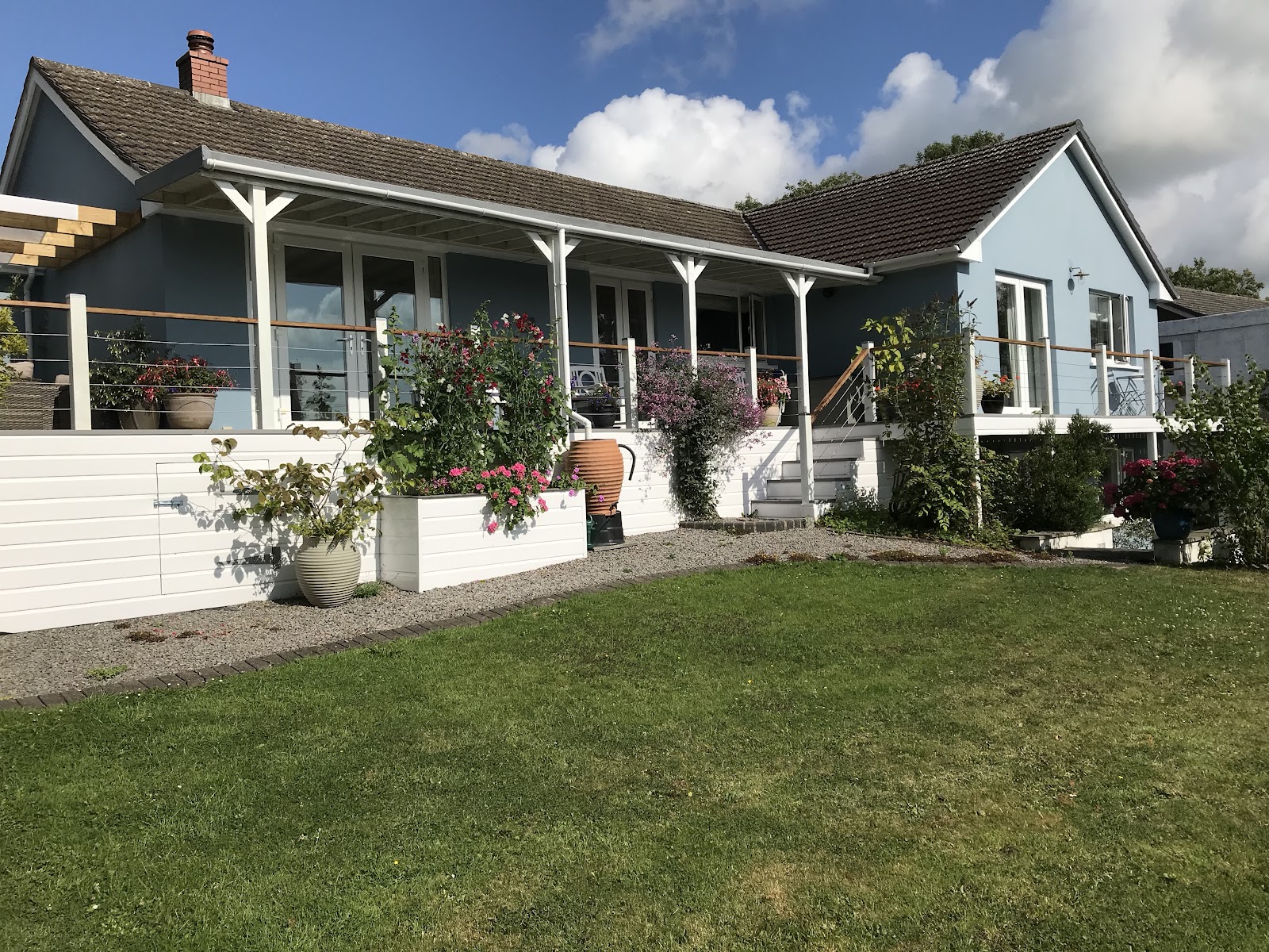 Gower View Luxury Bed & Breakfast