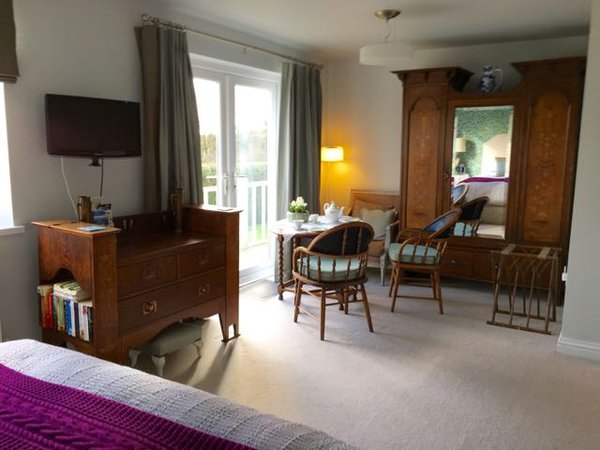 Gower View Luxury Bed & Breakfast