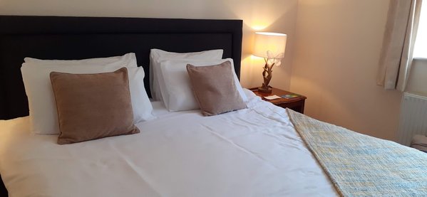 Graceland Farm B&B