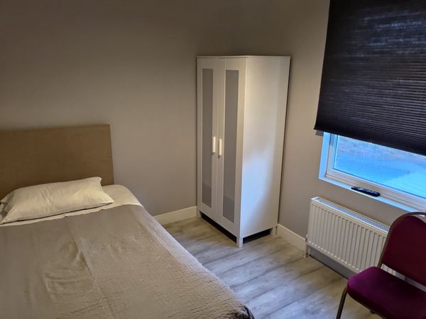 Grafton House B&B
