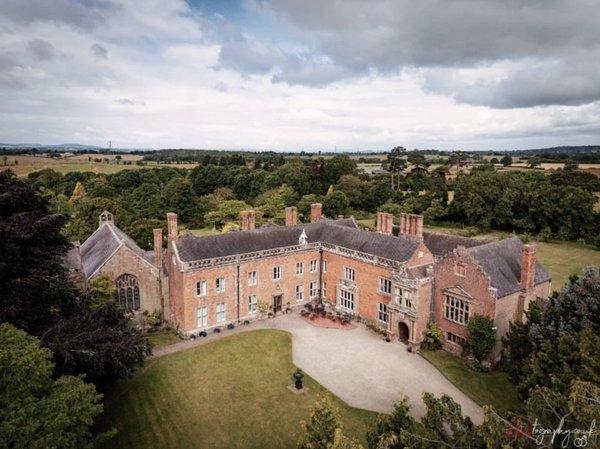 Grafton Manor