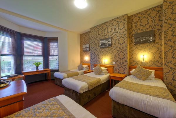 Grainger Hotel