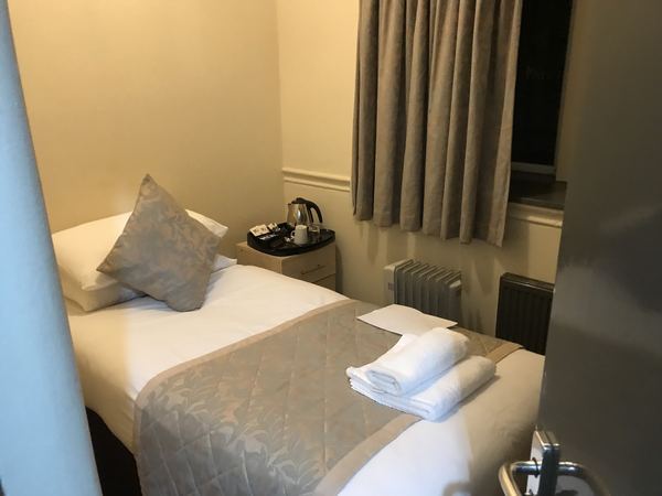 Grainger House Hotel
