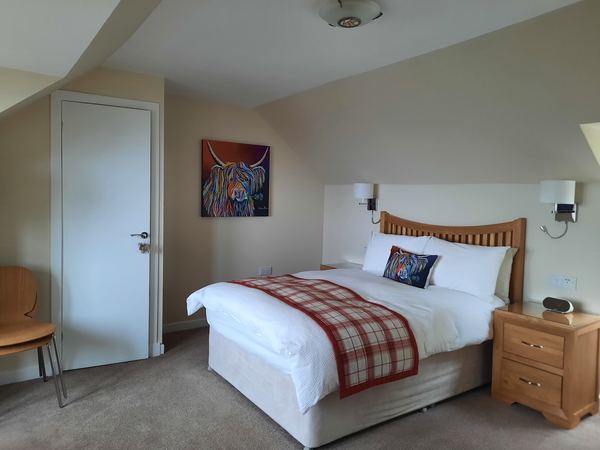 Gramarvin B&B
