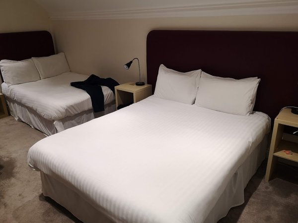 Granby Hotel