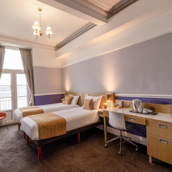 Grand Ash Hotel