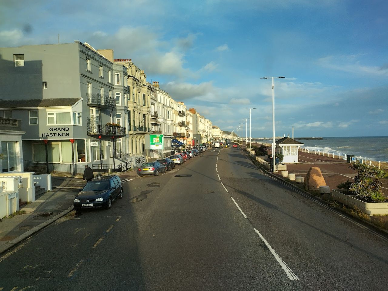 Grand Hastings