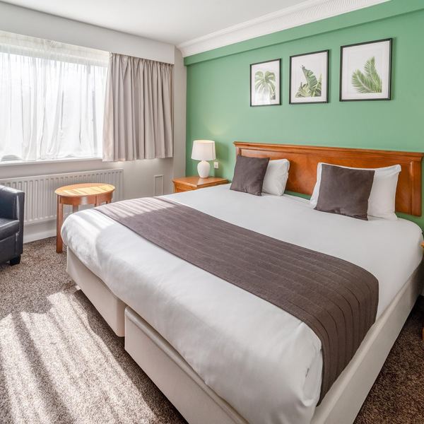 Grand Hotel Gosforth Park Newcastle