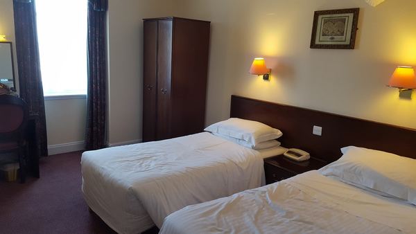 Grand Hotel Lerwick