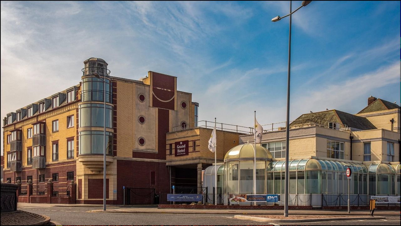 Grand Hotel Sunderland