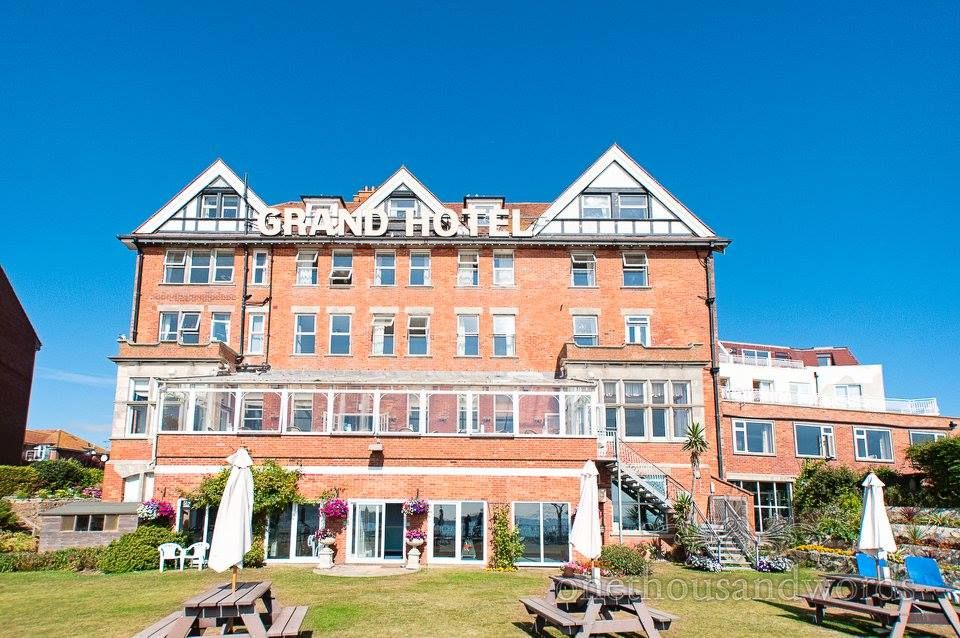 Grand Hotel Swanage