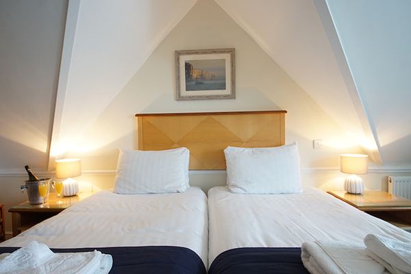Grand Hotel Swanage