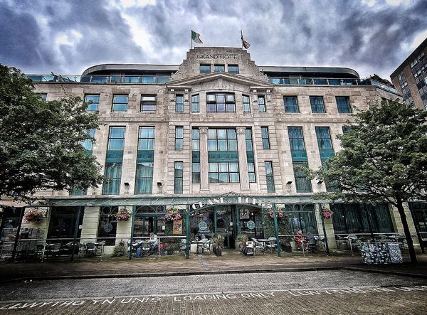 Grand Hotel Swansea