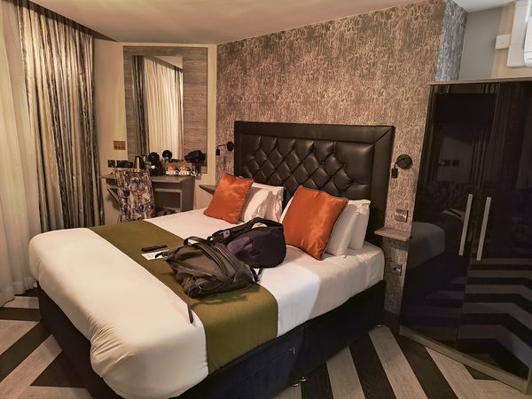 Grand Hotel Swansea